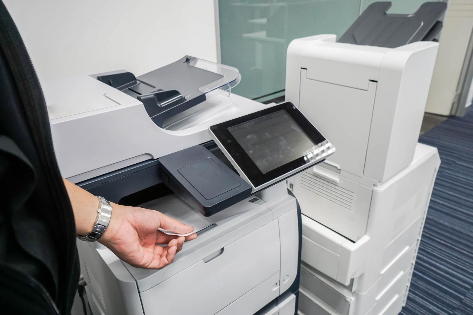 Melhores Impressoras para Uso Doméstico Boa e Barata: 10 Ótimas Opções